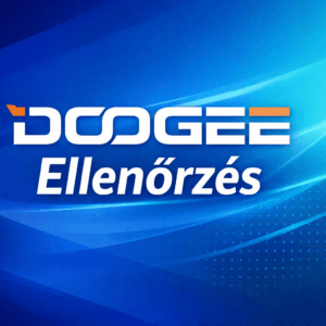 Doogee IMEI Check – Modell, régió és aktiválási adatok ellenőrzése