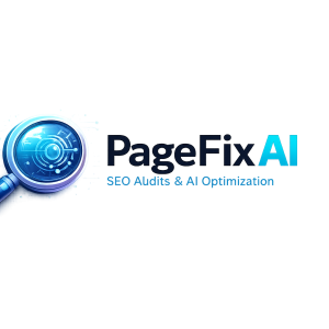 PageFix AI SEO Audit – Technikai SEO és AI tartalomelemzés