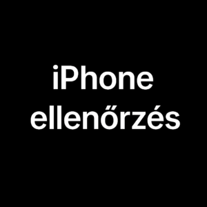 Apple GSX Cases + Repairs – iPhone javítási előélet és diagnosztika ellenőrzés