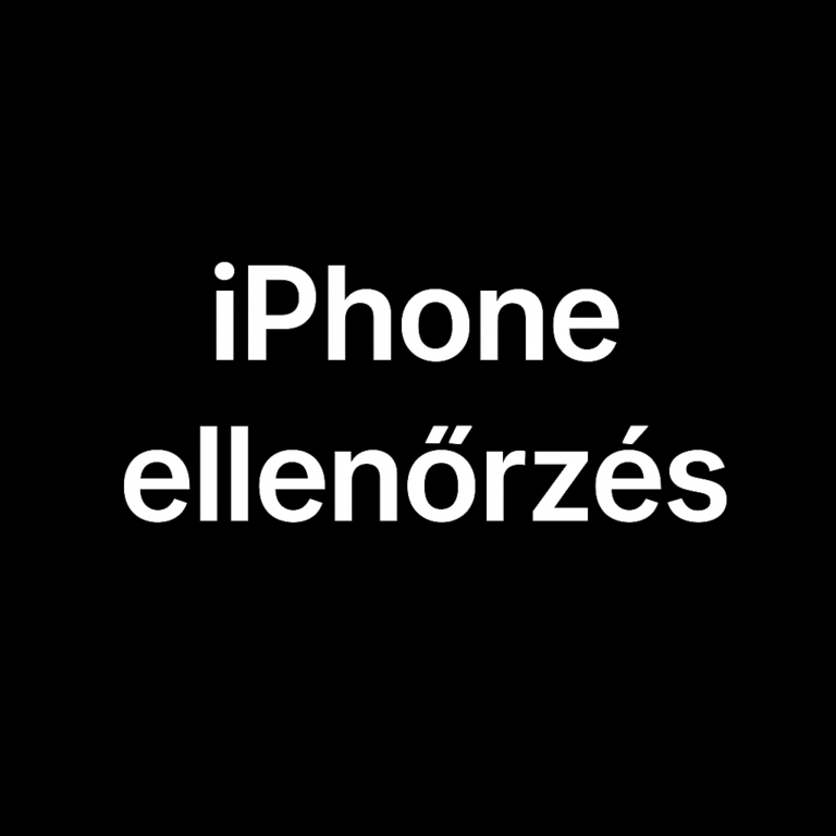 Apple IMEI → Serial Number Converter – iPhone sorozatszám lekérdezés