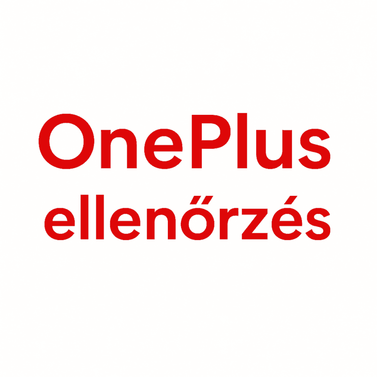 OnePlus check