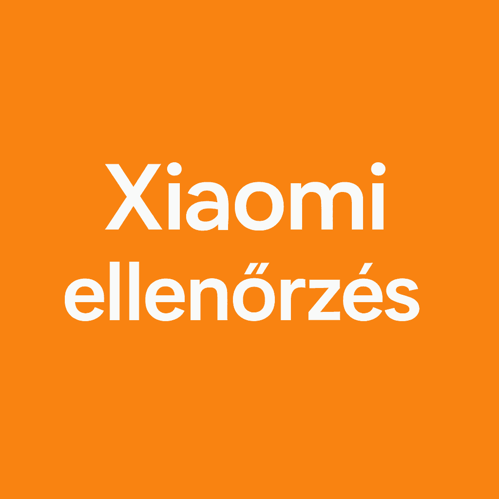 Xiaomi Mi Lock Info Check
