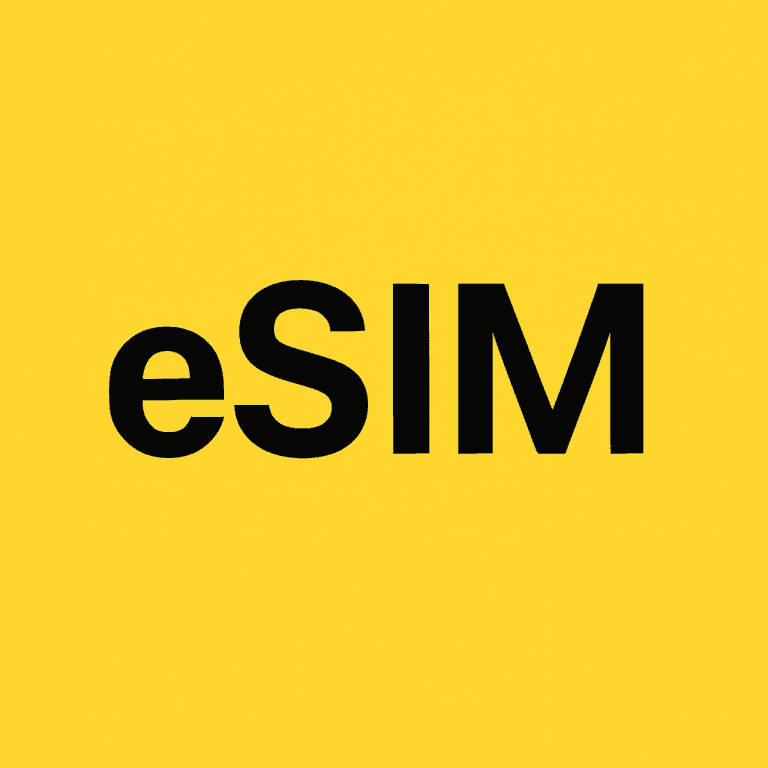 eSIM ellenőrzés